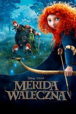 Zobacz Merida Waleczna Online na Vider