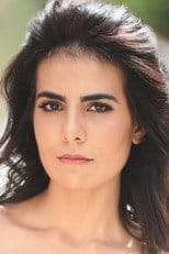 Sarah Jorge León