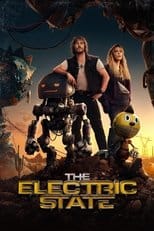 Zobacz The Electric State Online na Vider