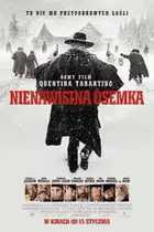 Zobacz Nienawistna ósemka Online na Vider