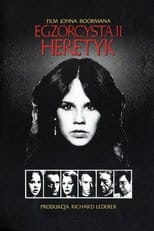 Zobacz Egzorcysta II: Heretyk Online na Vider