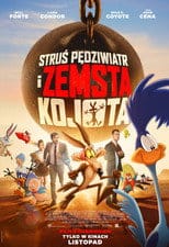 Zobacz Struś Pędziwiatr i zemsta kojota Online na Vider