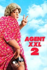 Zobacz Agent XXL 2 Online na Vider