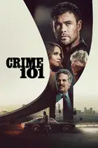 Zobacz Crime 101 Online na Vider