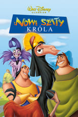 Zobacz Nowe szaty króla Online na Vider