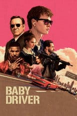 Zobacz Baby Driver Online na Vider