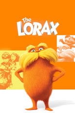 Zobacz Lorax Online na Vider