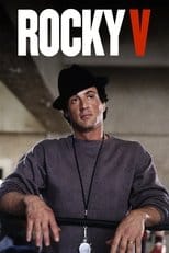 Zobacz Rocky 5 Online na Vider