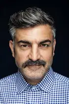 Neil Malik Abdullah