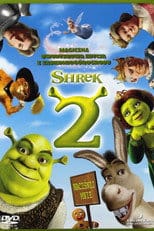 Zobacz Shrek 2 Online na Vider
