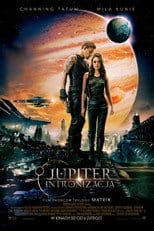 Zobacz Jupiter: Intronizacja Online na Vider