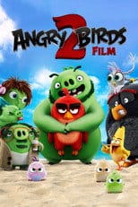 Zobacz Angry Birds: Film 2 Online na Vider