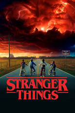 Zobacz Stranger Things Online na Vider