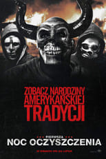 Zobacz Pierwsza Noc Oczyszczenia Online na Vider