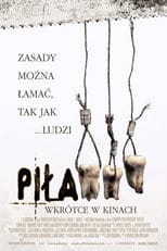 Zobacz Piła 3 Online na Vider