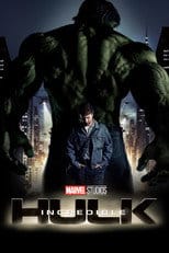 Zobacz Niesamowity Hulk Online na Vider