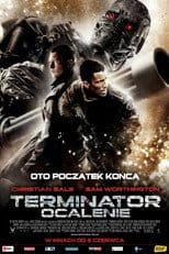 Zobacz Terminator: Ocalenie Online na Vider