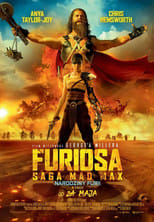 Zobacz Furiosa: Saga Mad Max Online na Vider
