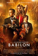 Zobacz Babilon Online na Vider