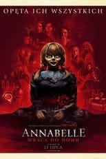 Zobacz Annabelle wraca do domu Online na Vider