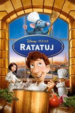 Zobacz Ratatuj Online na Vider