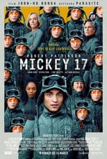 Zobacz Mickey 17 Online na Vider