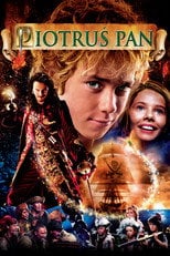 Piotruś Pan Cały Film (2003) - Vider