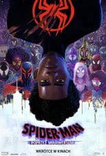 Zobacz Spider-Man: Poprzez multiwersum Online na Vider