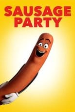 Zobacz Sausage Party Online na Vider