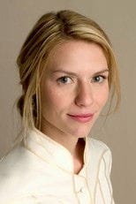 Claire Danes