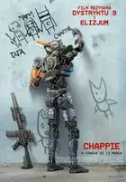 Zobacz Chappie Online na Vider