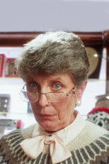 Ann Whitney