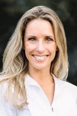 Tally Barr
