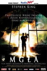 Zobacz Mgła Online na Vider