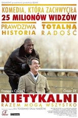 Zobacz Nietykalni Online na Vider