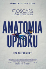 Zobacz Anatomia upadku Online na Vider