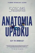 Zobacz Anatomia upadku Online na Vider