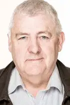 Peter Wight