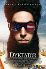 Zobacz Dyktator Online na Vider