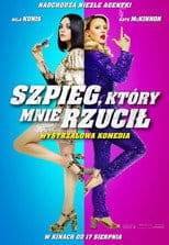Zobacz Szpieg, który Mnie Rzucił Online na Vider