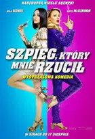 Zobacz Szpieg, który Mnie Rzucił Online na Vider