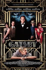 Zobacz Wielki Gatsby Online na Vider