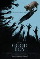 Zobacz Good boy Online na Vider
