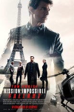 Zobacz Mission: Impossible - Fallout Online na Vider