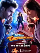 Zobacz Starcie Grzmotomocnych Online na Vider