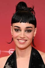Souheila Yacoub