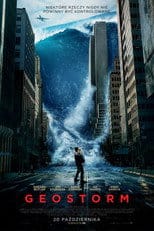 Zobacz Geostorm Online na Vider