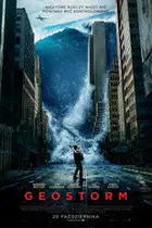 Zobacz Geostorm Online na Vider