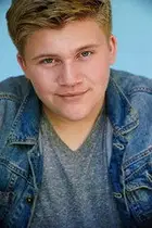 Brandon Salgado Telis