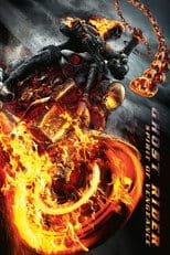 Zobacz Ghost Rider 2 Online na Vider
